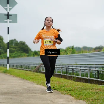 Runner Photo 8488083