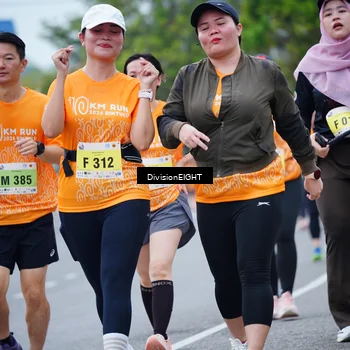 Runner Photo 8488084