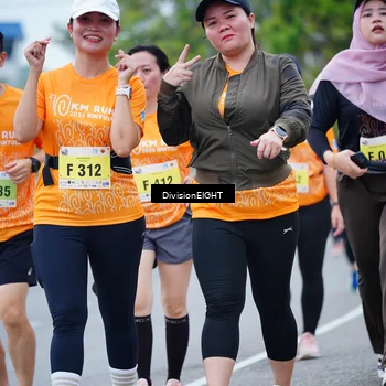 Runner Photo 8488085