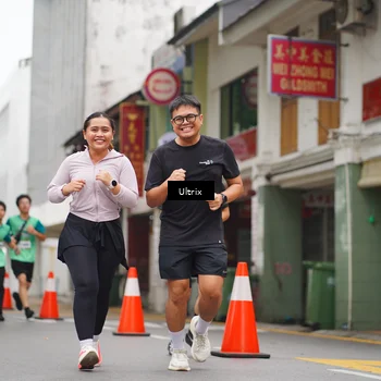 Runner Photo 8488086