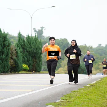 Runner Photo 8488087