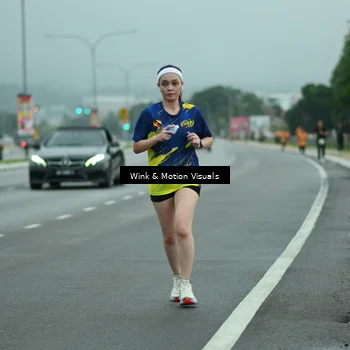Runner Photo 8488088