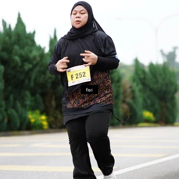 Runner Photo 8488089