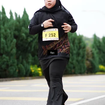 Runner Photo 8488090