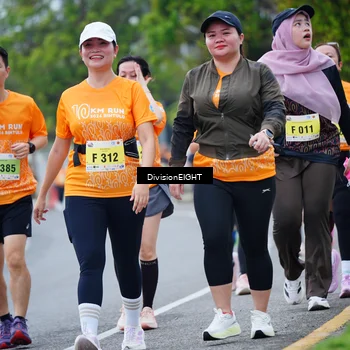 Runner Photo 8488091
