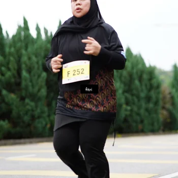 Runner Photo 8488092