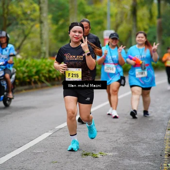 Runner Photo 8488093