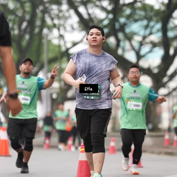 Runner Photo 8488095