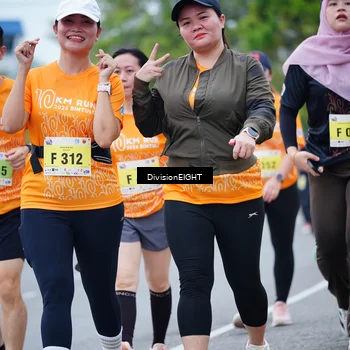 Runner Photo 8488096