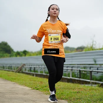 Runner Photo 8488097