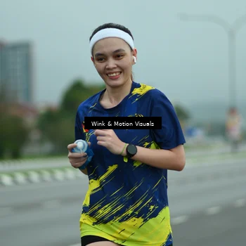 Runner Photo 8488098