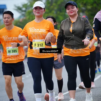 Runner Photo 8488099