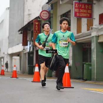Runner Photo 8488100