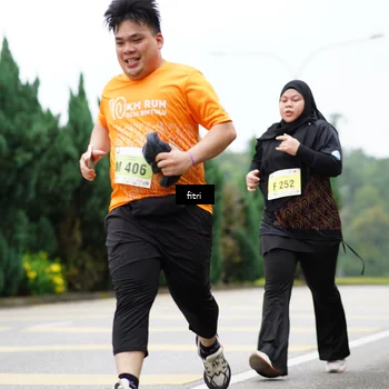 Runner Photo 8488101