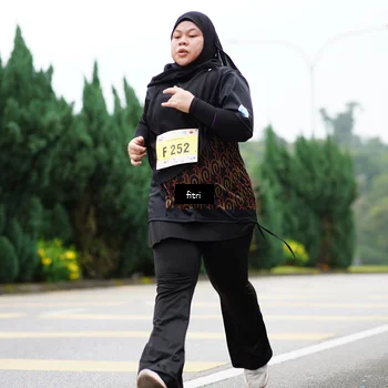 Runner Photo 8488103