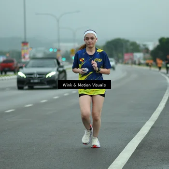 Runner Photo 8488105