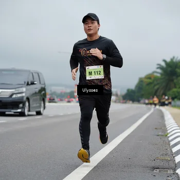 Runner Photo 8488107