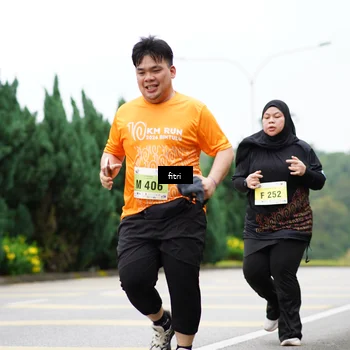 Runner Photo 8488108