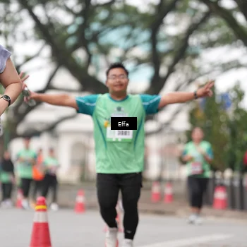 Runner Photo 8488110