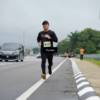 Runner Photo 8488111