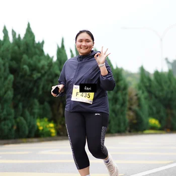 Runner Photo 8488113