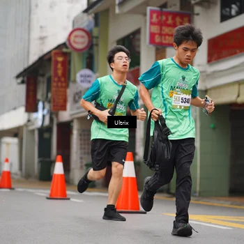 Runner Photo 8488114