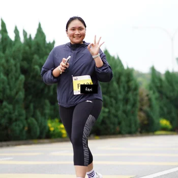 Runner Photo 8488115