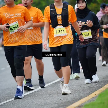 Runner Photo 8488116