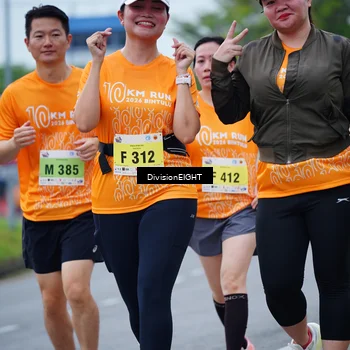 Runner Photo 8488117