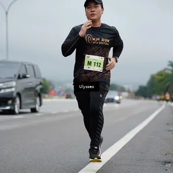 Runner Photo 8488118