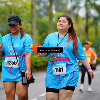 Runner Photo 8488119