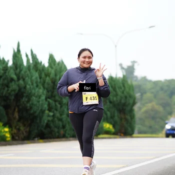 Runner Photo 8488120