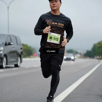 Runner Photo 8488122