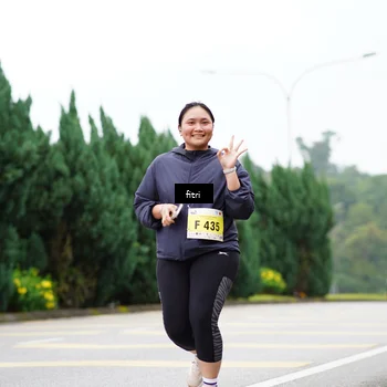 Runner Photo 8488123
