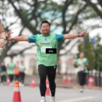Runner Photo 8488124