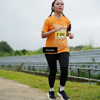 Runner Photo 8488125