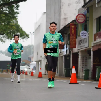 Runner Photo 8488126