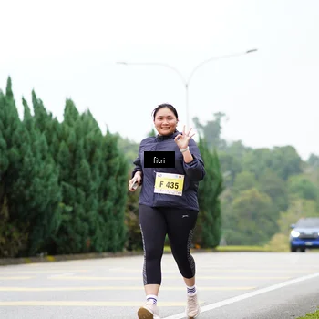 Runner Photo 8488127