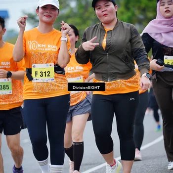 Runner Photo 8488128