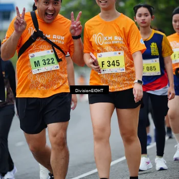Runner Photo 8488129