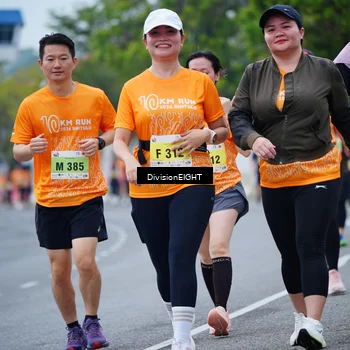 Runner Photo 8488130