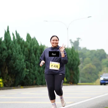 Runner Photo 8488131