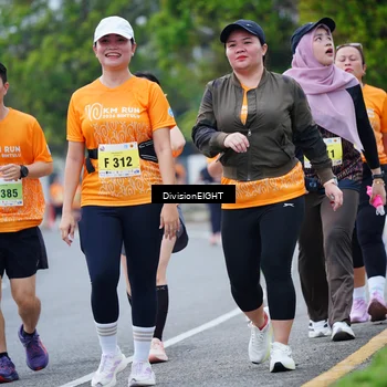 Runner Photo 8488132