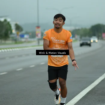 Runner Photo 8488133