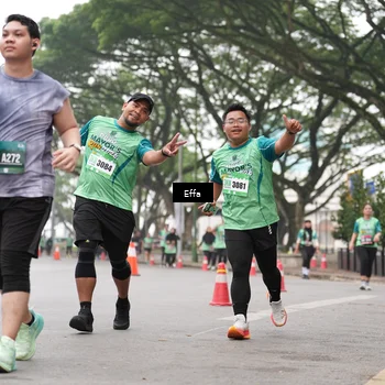 Runner Photo 8488134