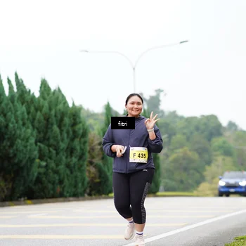 Runner Photo 8488137