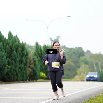 Runner Photo 8488139