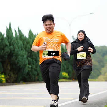 Runner Photo 8488140