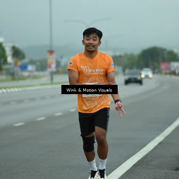 Runner Photo 8488141