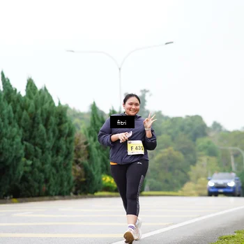 Runner Photo 8488142